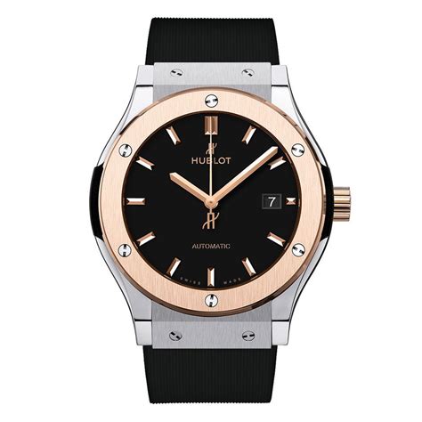 hublot classic fusion zirconium 42mm|Hublot classic fusion price.